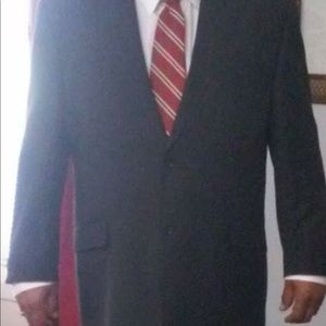 Meet your Posher, Ramses